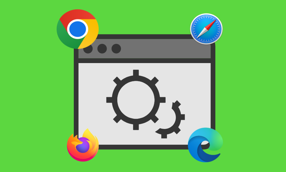 How to Reset the Browser