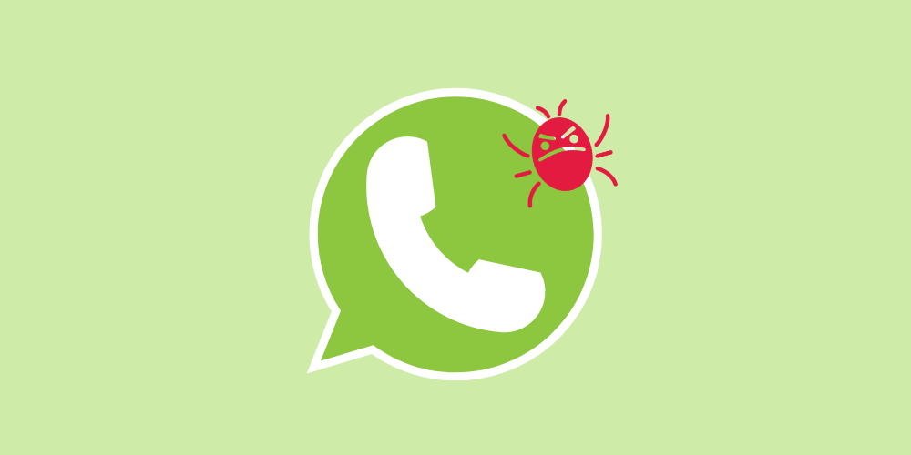 How to Remove Malware from WhatsApp (Android)