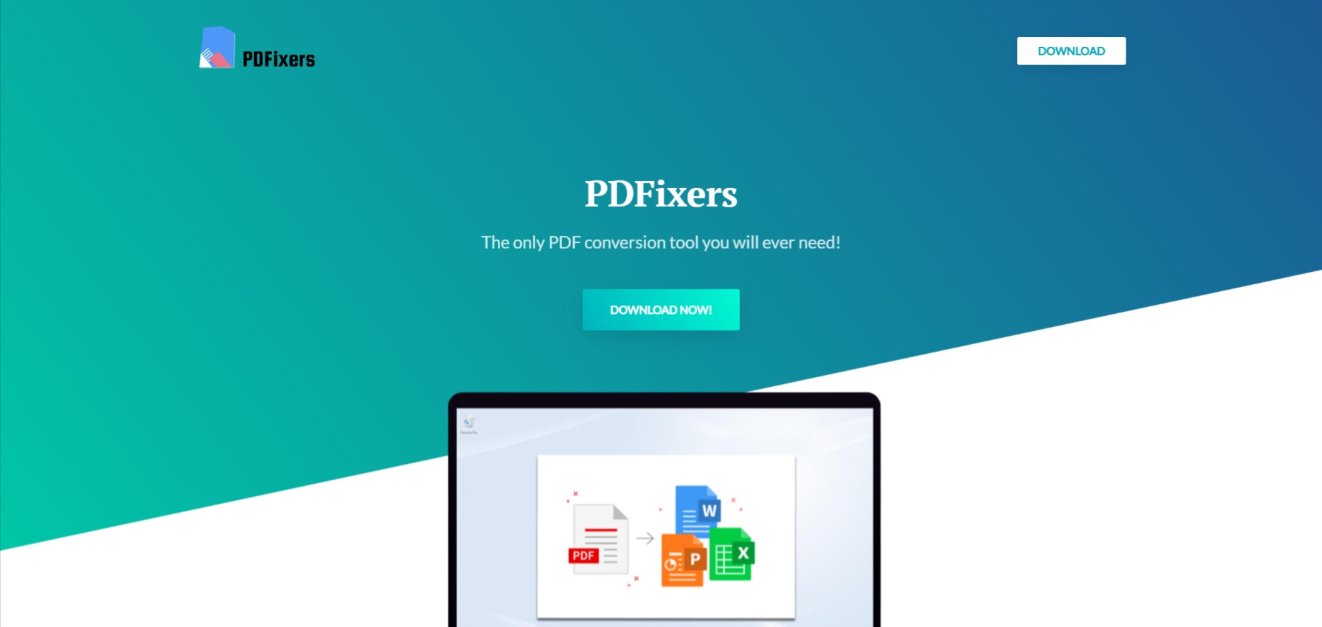 Image of PDFixers Unwanted App